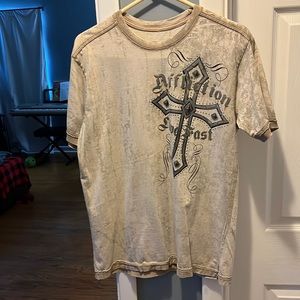 Affliction Men’s Shirt